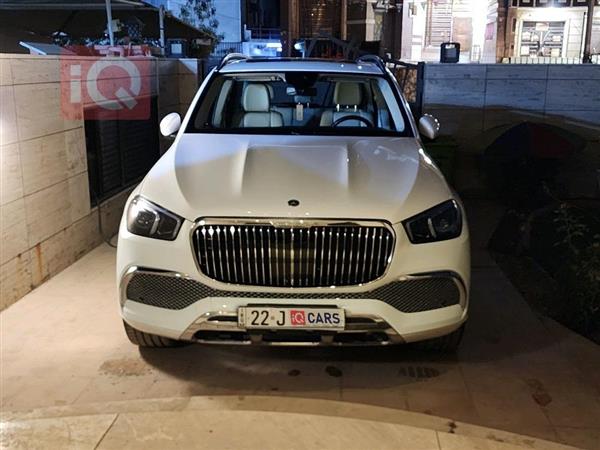 مرسيدس بنز GLE 2021 للبيع في العراق -  بغداد